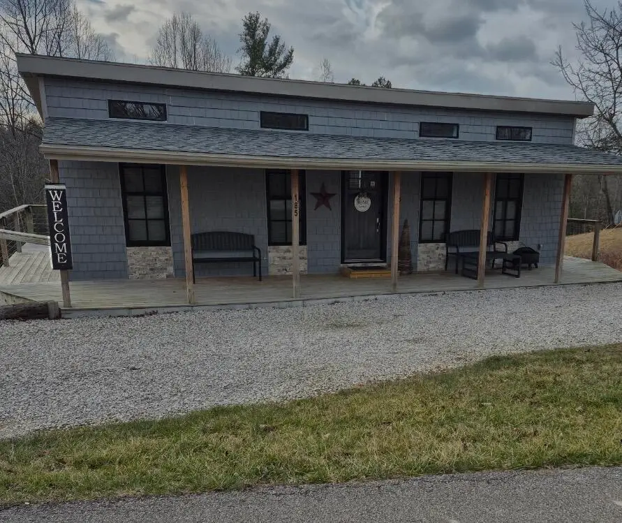 185 Turkey Ridge Road, Wellington, KY 40387 - #2