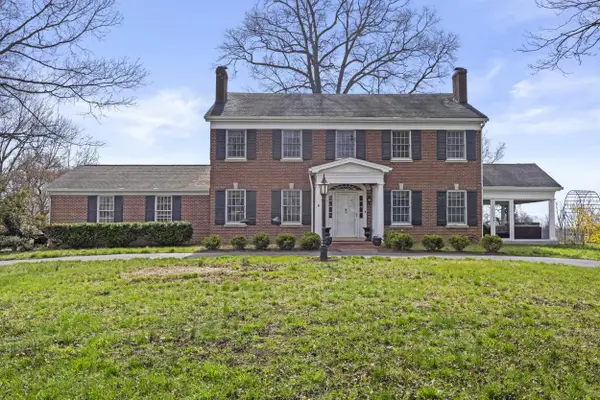 2399  Prewitt Pike, Mt Sterling, KY 40353