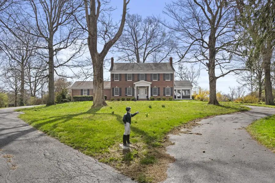 2399  Prewitt Pike, Mount Sterling, KY 40353 - #2