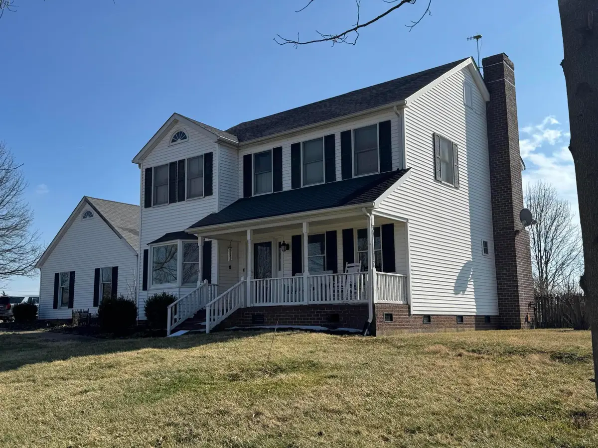 3972 Perryville Road, Danville, KY 40422 - #1