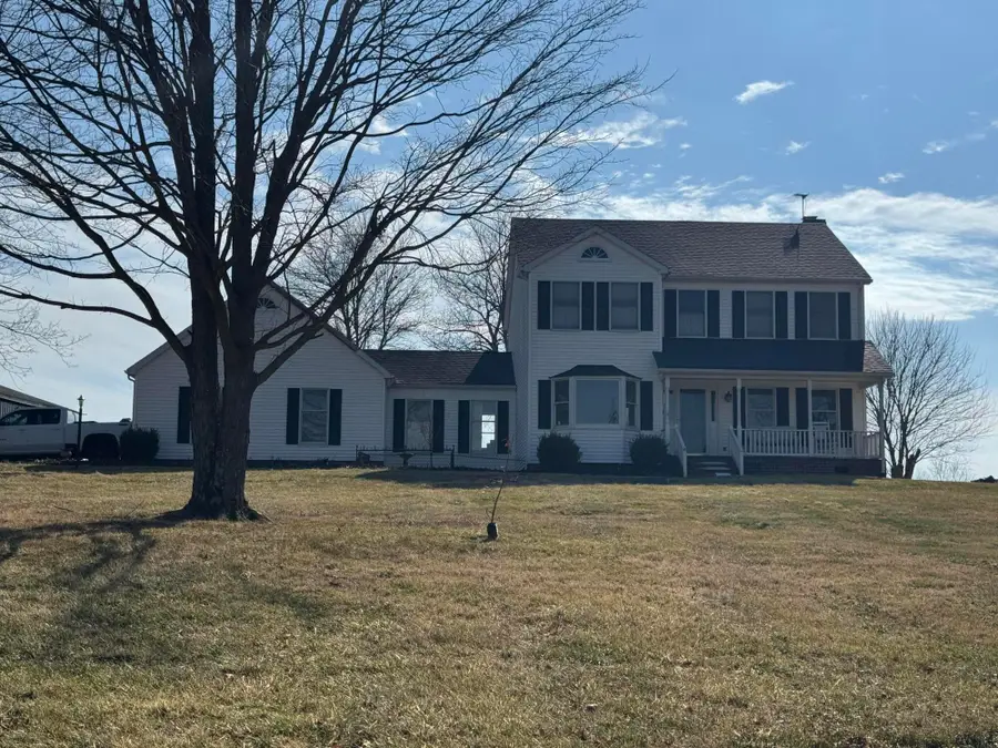 3972 Perryville Road, Danville, KY 40422 - #2