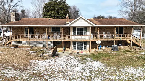 3125 Old Bull  Road, Eubank, KY 42567