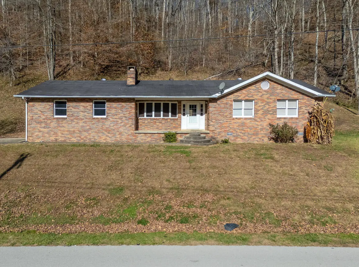 2860 Johnson Fork, Salyersville, KY 41465 - #1