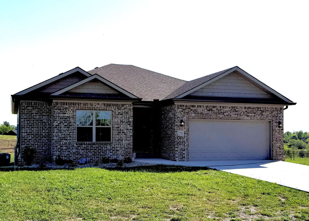 190 Liam Way, Paint Lick, KY 40461 - #1