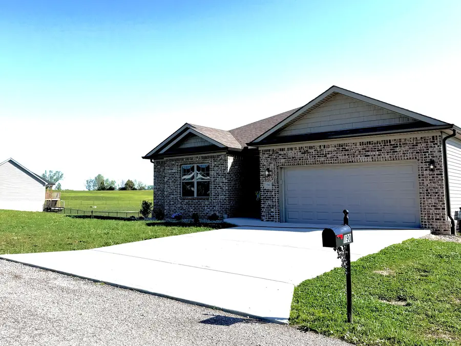 190 Liam Way, Paint Lick, KY 40461 - #2