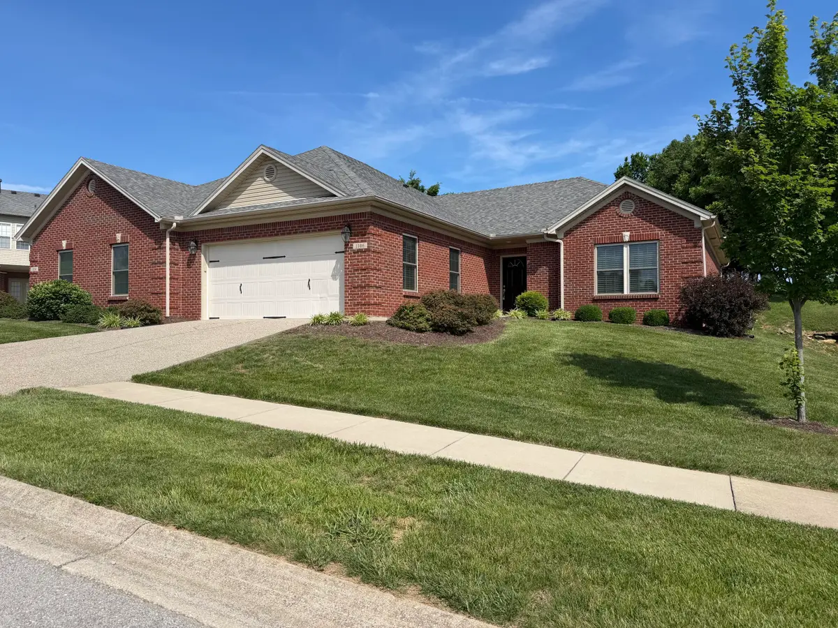 1106 Leawood Drive, Frankfort, KY 40601 - #1