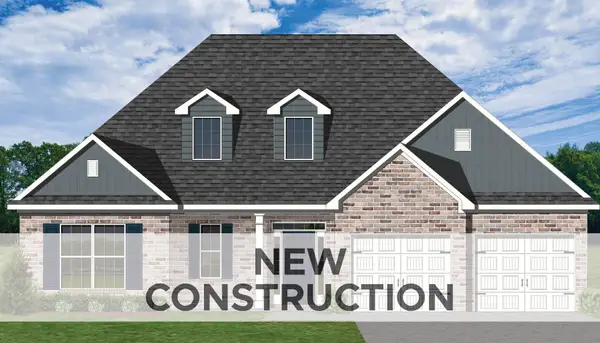 2033 Apple Road, Versailles, KY 40383