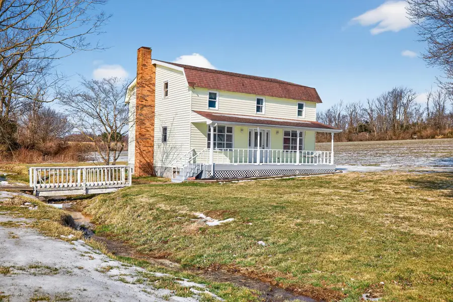 265 Givens Lane, Danville, KY 40422 - #2