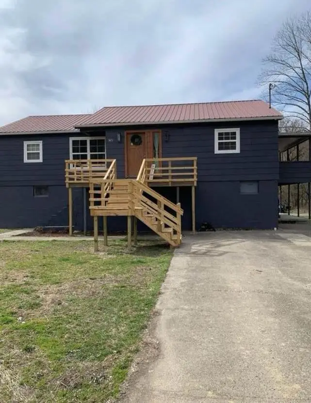 9451 Ky-1428, Martin, KY 41649 - #1