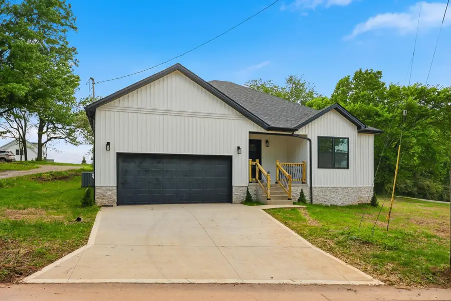 3292 Bracktown Road, Lexington, KY 40511 - #2