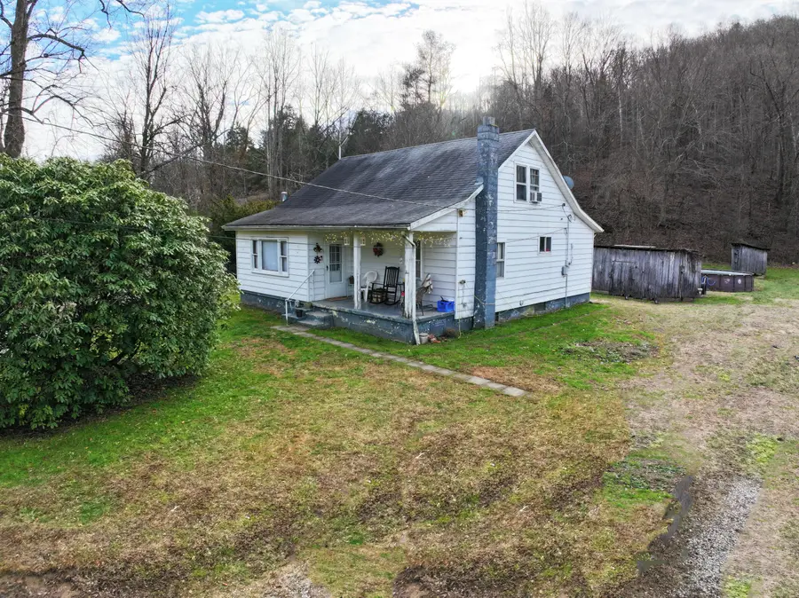 91 Quinton Callahan Road, Booneville, KY 41314 - #2