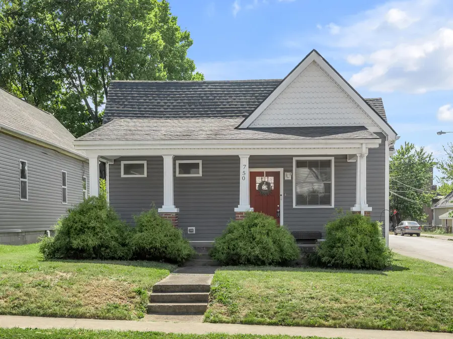 750 Maple Avenue, Lexington, KY 40508 - #2