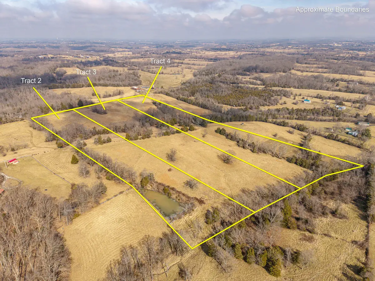 Lot 3 Delaney Road, Lawrenceburg, KY 40342 - #1