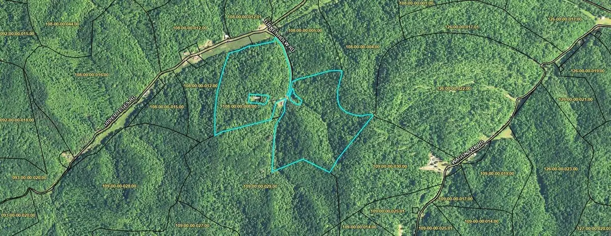9999 Turkey Hollow Road, Oneida, KY 40972 - #1
