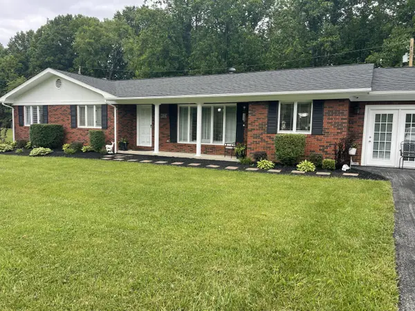 184  Osborne Road, Pineville, KY 40977