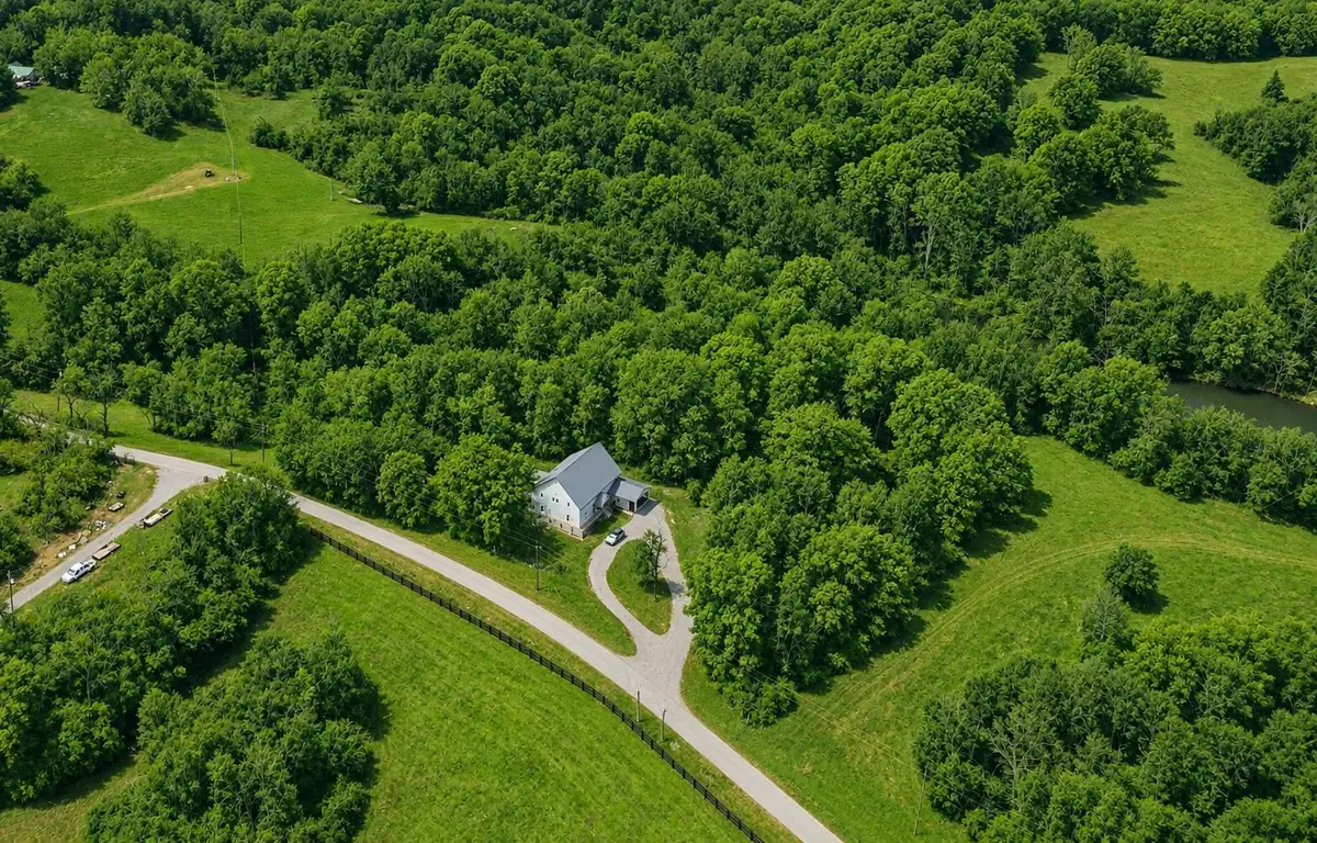 4646 Hinton Webber Road, Corinth, KY 41010 - #1