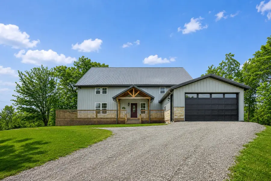 4646 Hinton Webber Road, Corinth, KY 41010 - #2