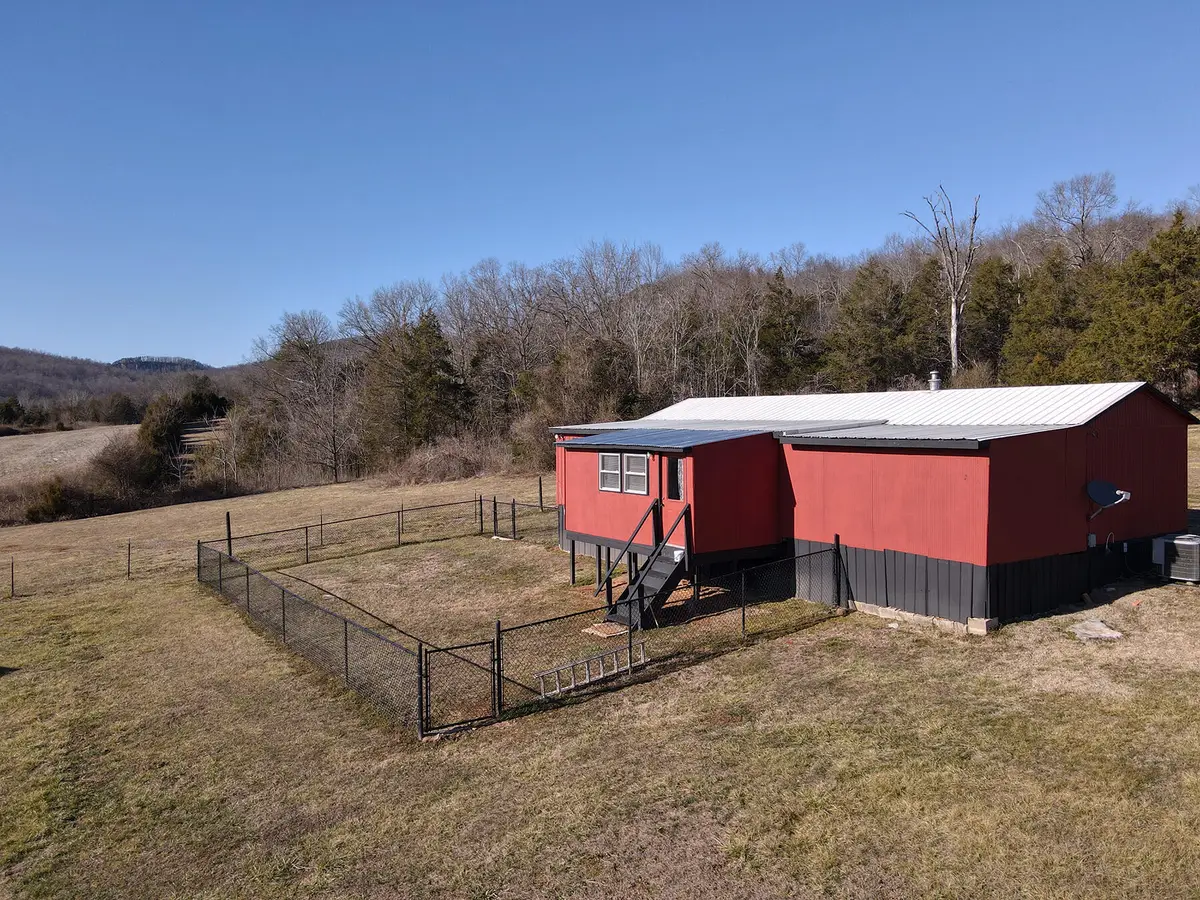 814 Parmleysville Road, Monticello, KY 42633 - #1