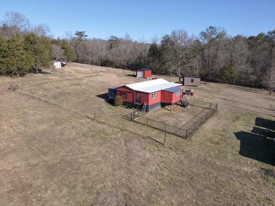 814 Parmleysville Road, Monticello, KY 42633 - #2