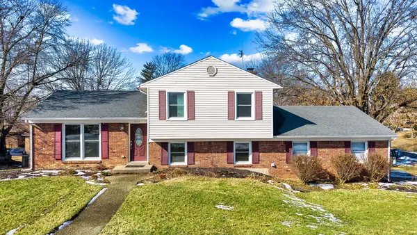 8010 Northern Spy Drive, Louisville, KY 40228