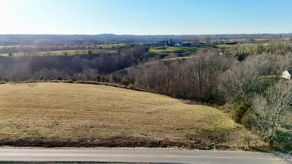 5535 Sugar Creek Road, Lancaster, KY 40444