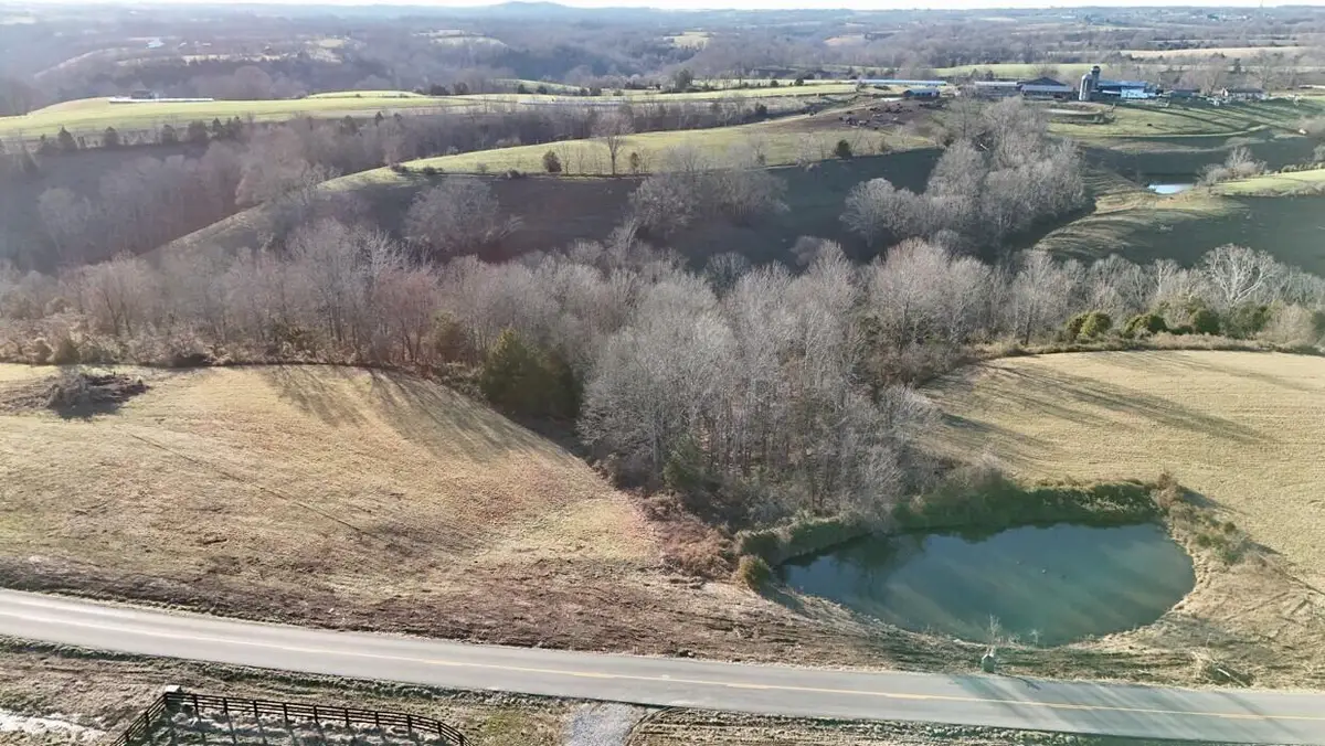 5431 Sugar Creek Road, Lancaster, KY 40444 - #1