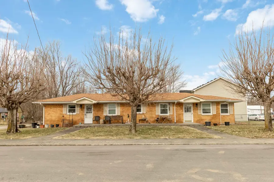 19 S Lucas Street, Junction City, KY 40440 - #2
