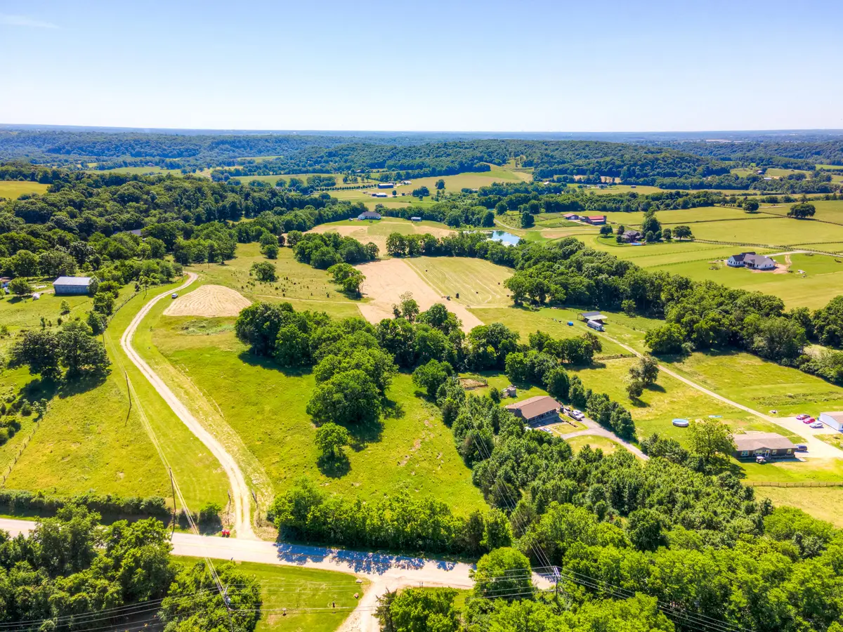 12.609 Acres Owenton Road, Frankfort, KY 40601 - #1