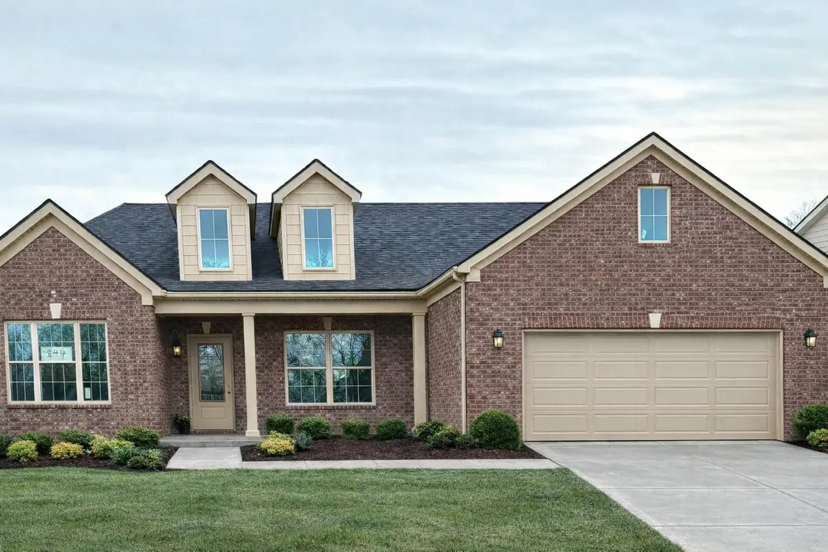 144 Winding Creek Drive, Georgetown, KY 40324 - #1