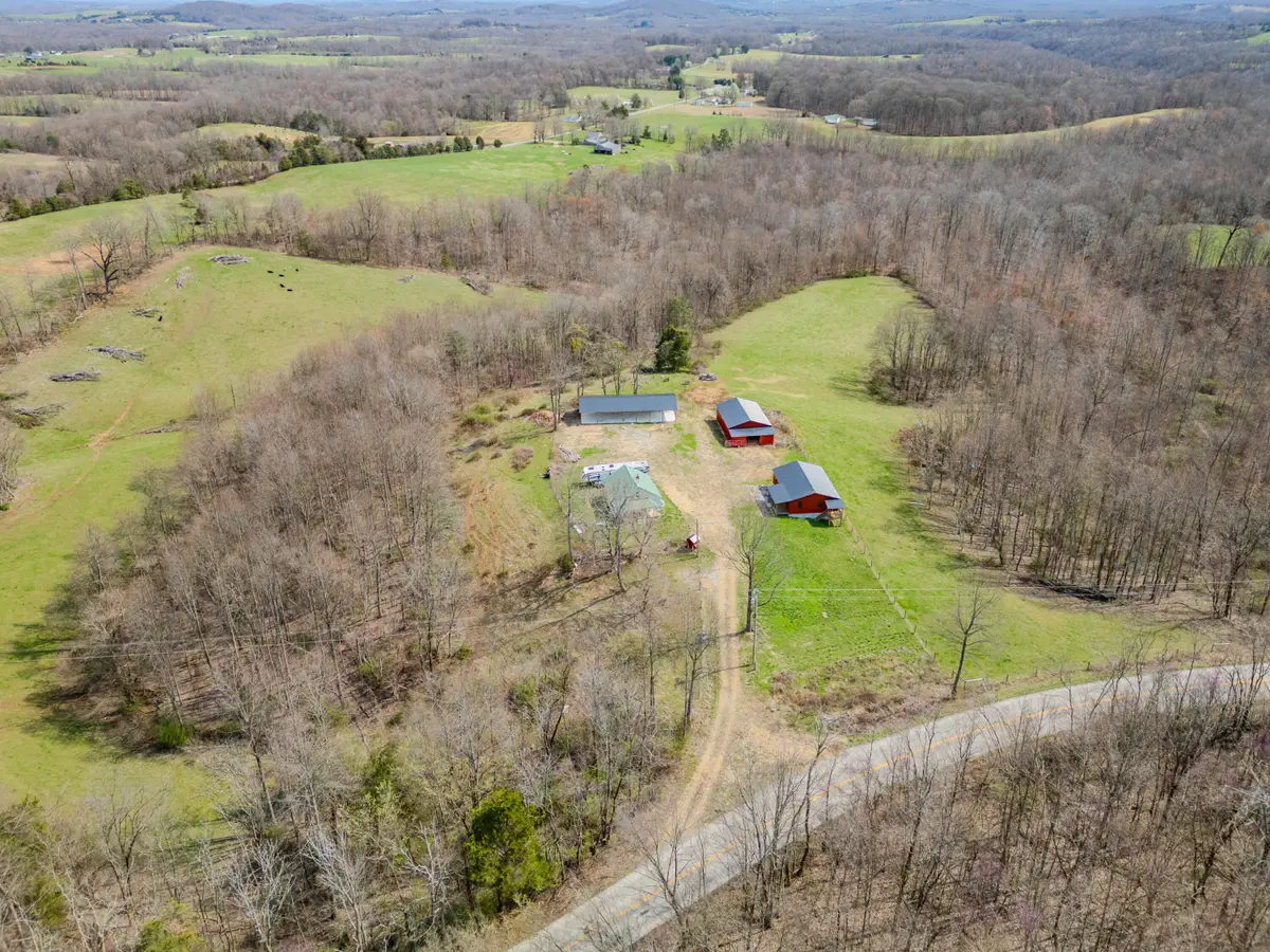 4929 S State Hwy 837, Bethelridge, KY 42516 - #1