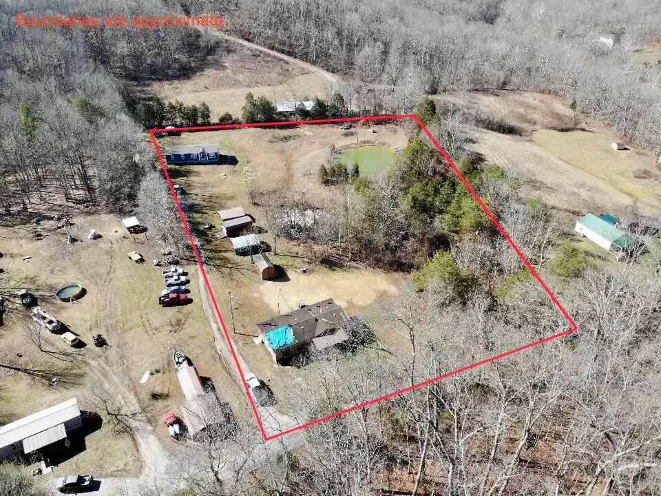 160 Acorn Lane, Mount Vernon, KY 40456 - #1