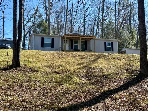 1192 Fount Hubbard Road, London, KY 40741