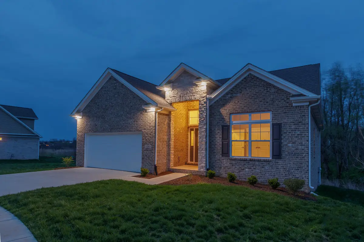 191 Johnstone Trail, Georgetown, KY 40324 - #1