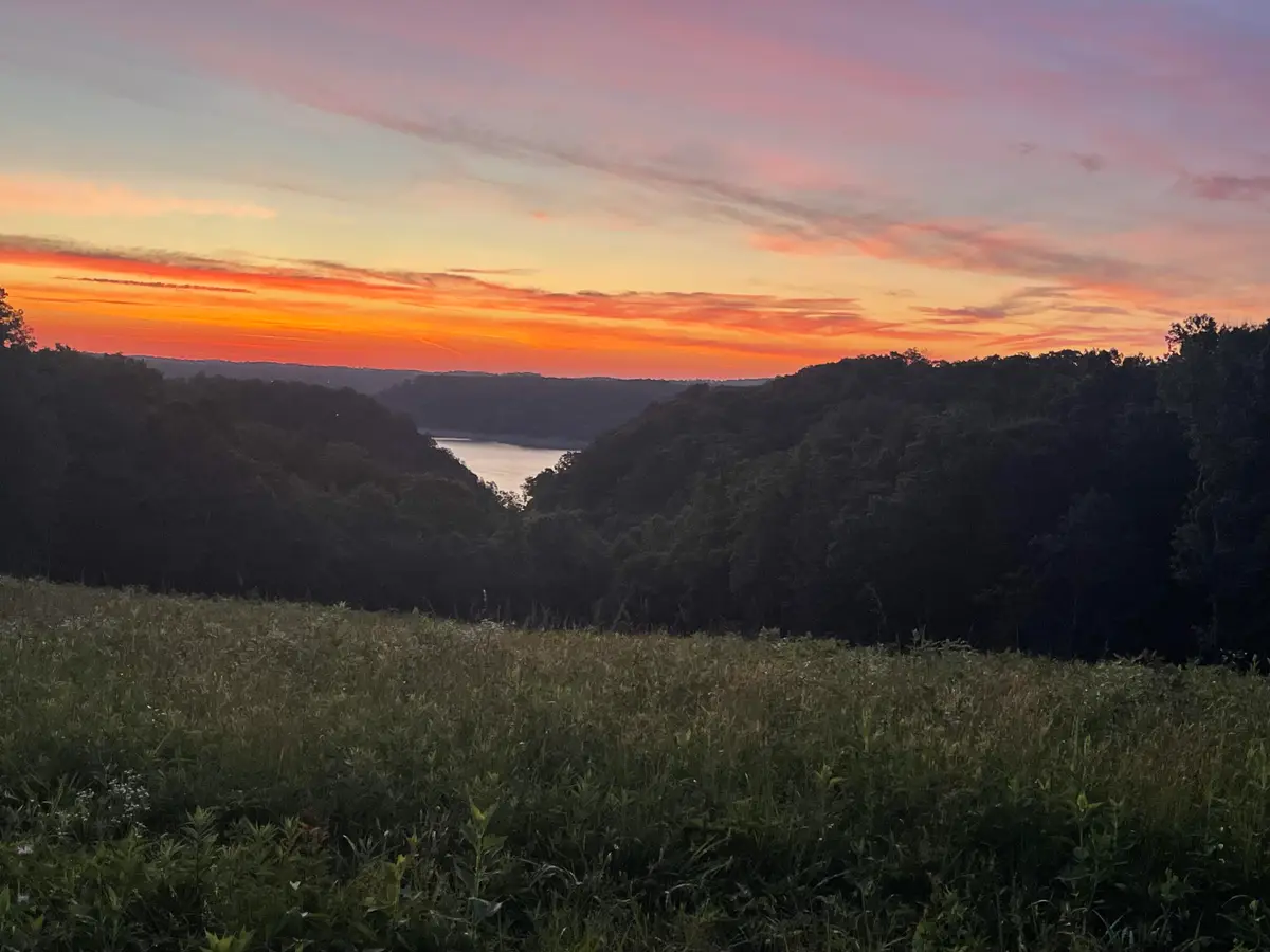 Tract 4 Hwy 196, Nancy, KY 42544 - #1