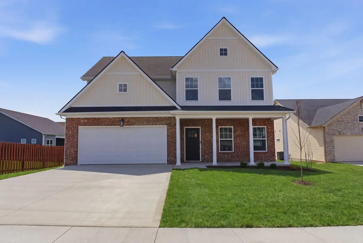 105  Roland Court, Nicholasville, KY 40356 - #1