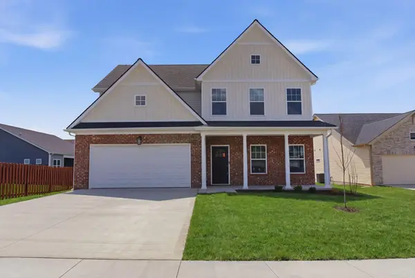 105  Roland Court, Nicholasville, KY 40356