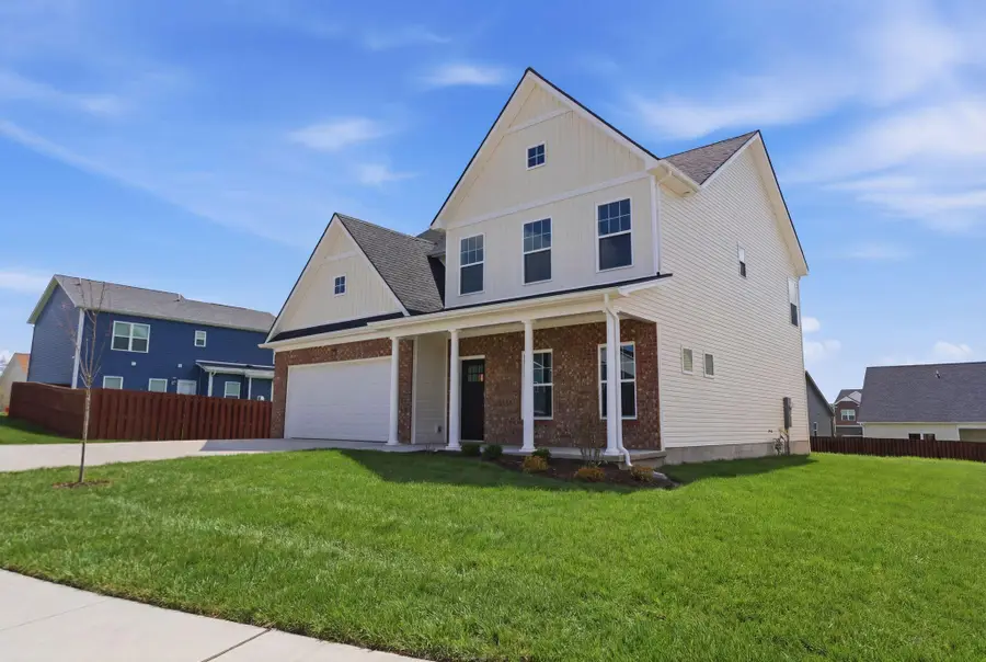 105  Roland Court, Nicholasville, KY 40356 - #3