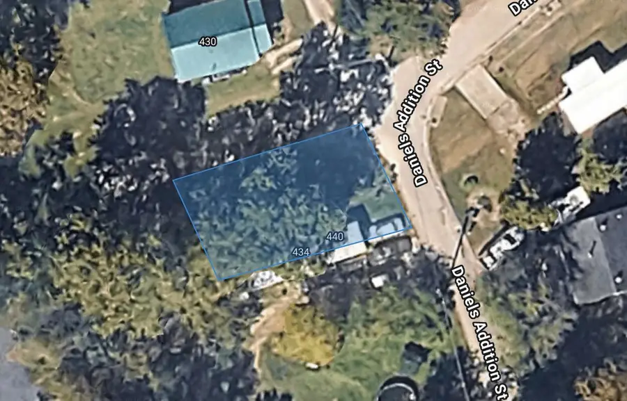 434 Daniels Addition Street, Ravenna, KY 40472 - #2