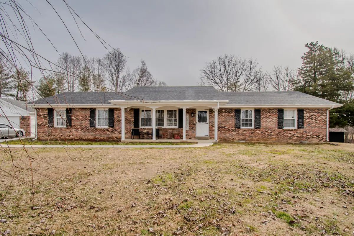1104 Short Hollow Road, Beattyville, KY 41311 - #1