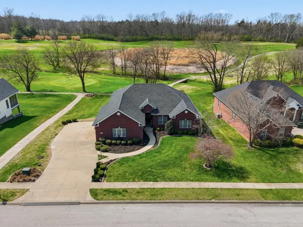 1056 Scenic Garden, Lawrenceburg, KY 40342