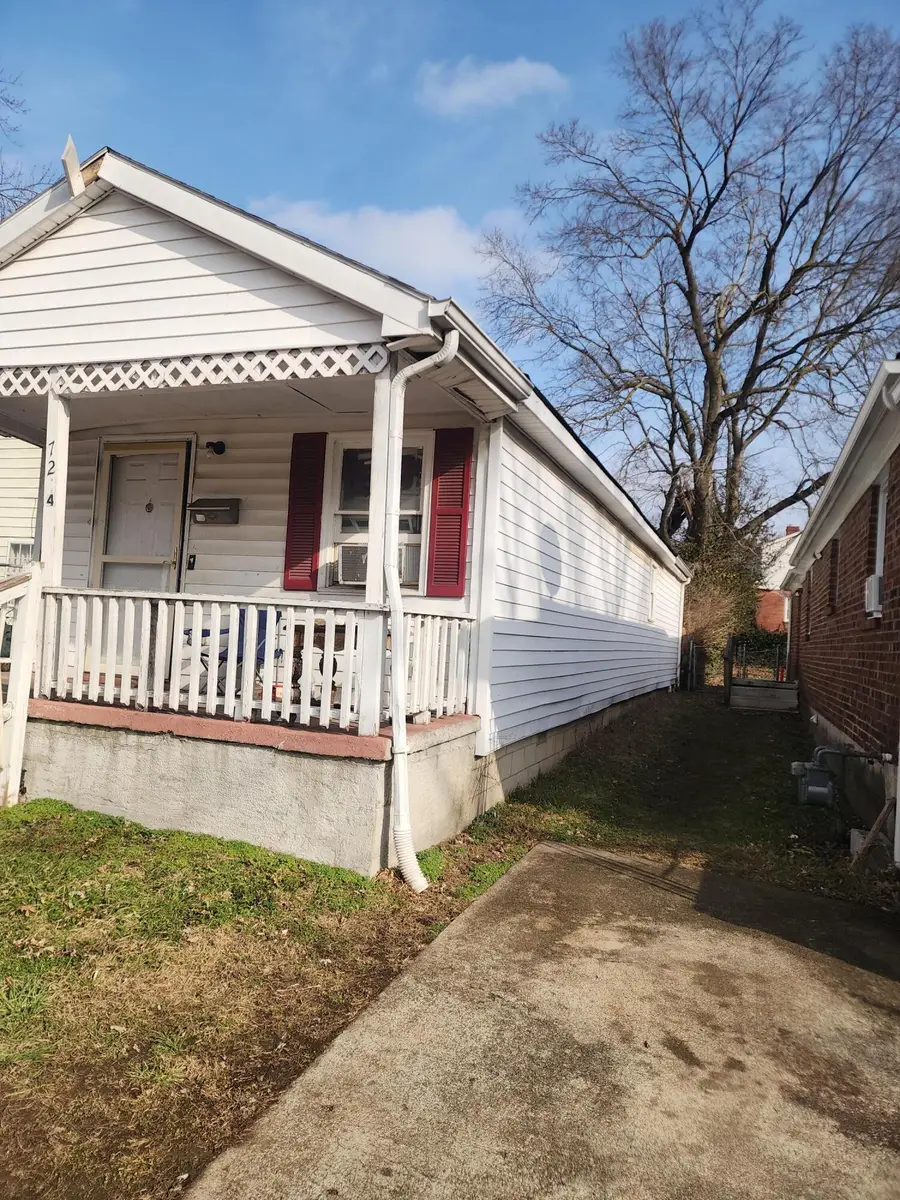 724 Florence Avenue, Lexington, KY 40508 - #3