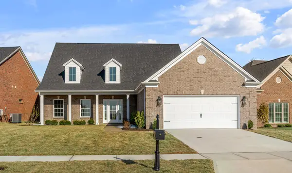 3805 Branham Park, Lexington, KY 40515
