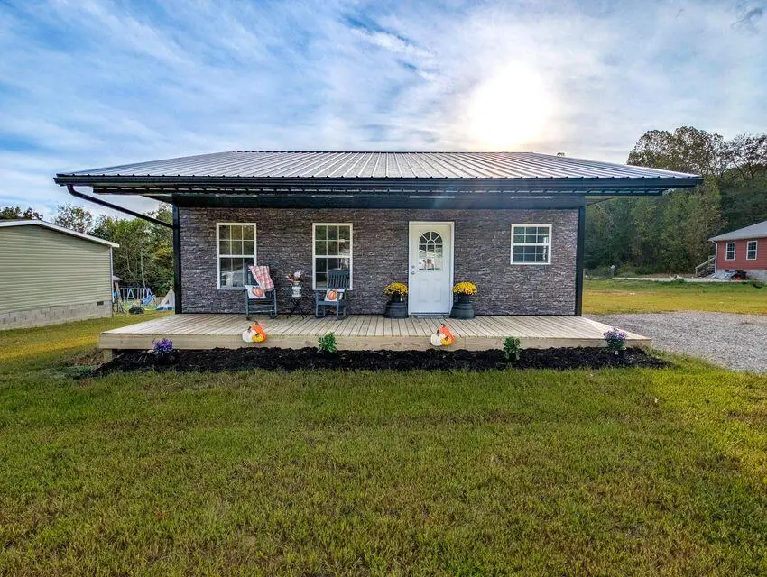 143 Outlook Drive, Owingsville, KY 40360 - #3