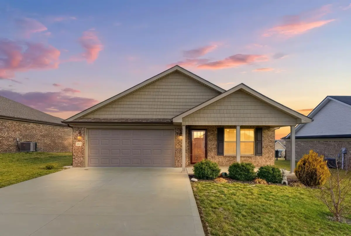263 Windward Way, Richmond, KY 40475 - #1