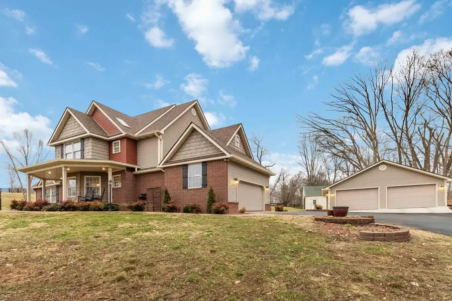 75 Ferry Hill Drive, Somerset, KY 42503 - #3