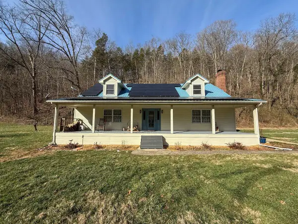 248 Sulphur Lick Road, Frankfort, KY 40601