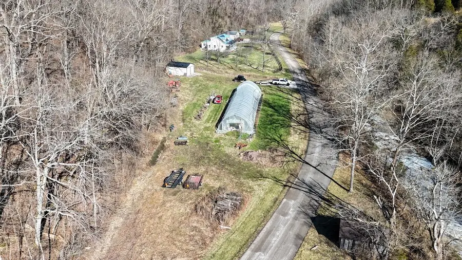248 Sulphur Lick Road, Frankfort, KY 40601 - #3
