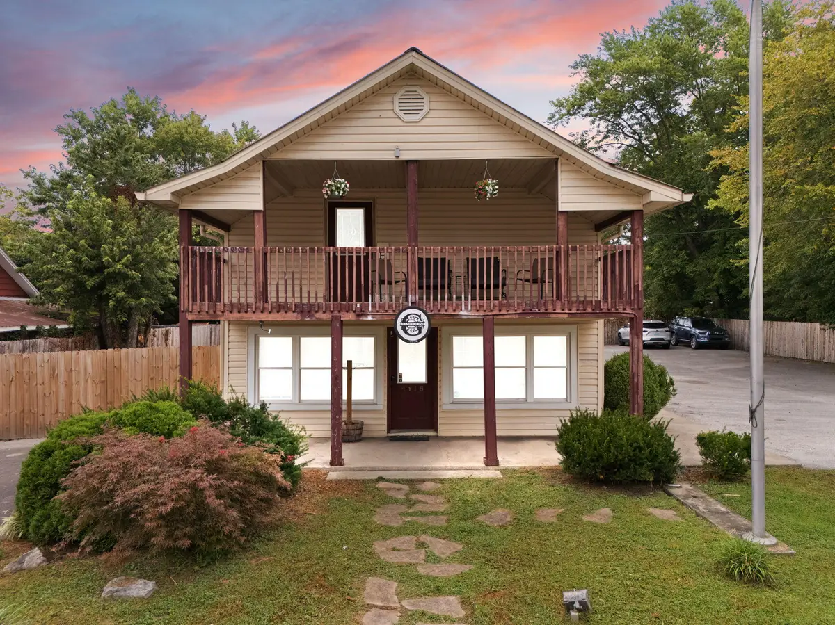 4418 Main St, Clay City, KY 40312 - #1