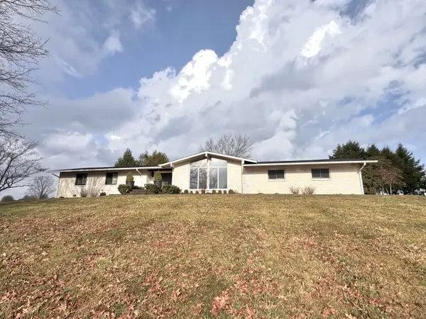 940  West Laurel Road, London, KY 40741