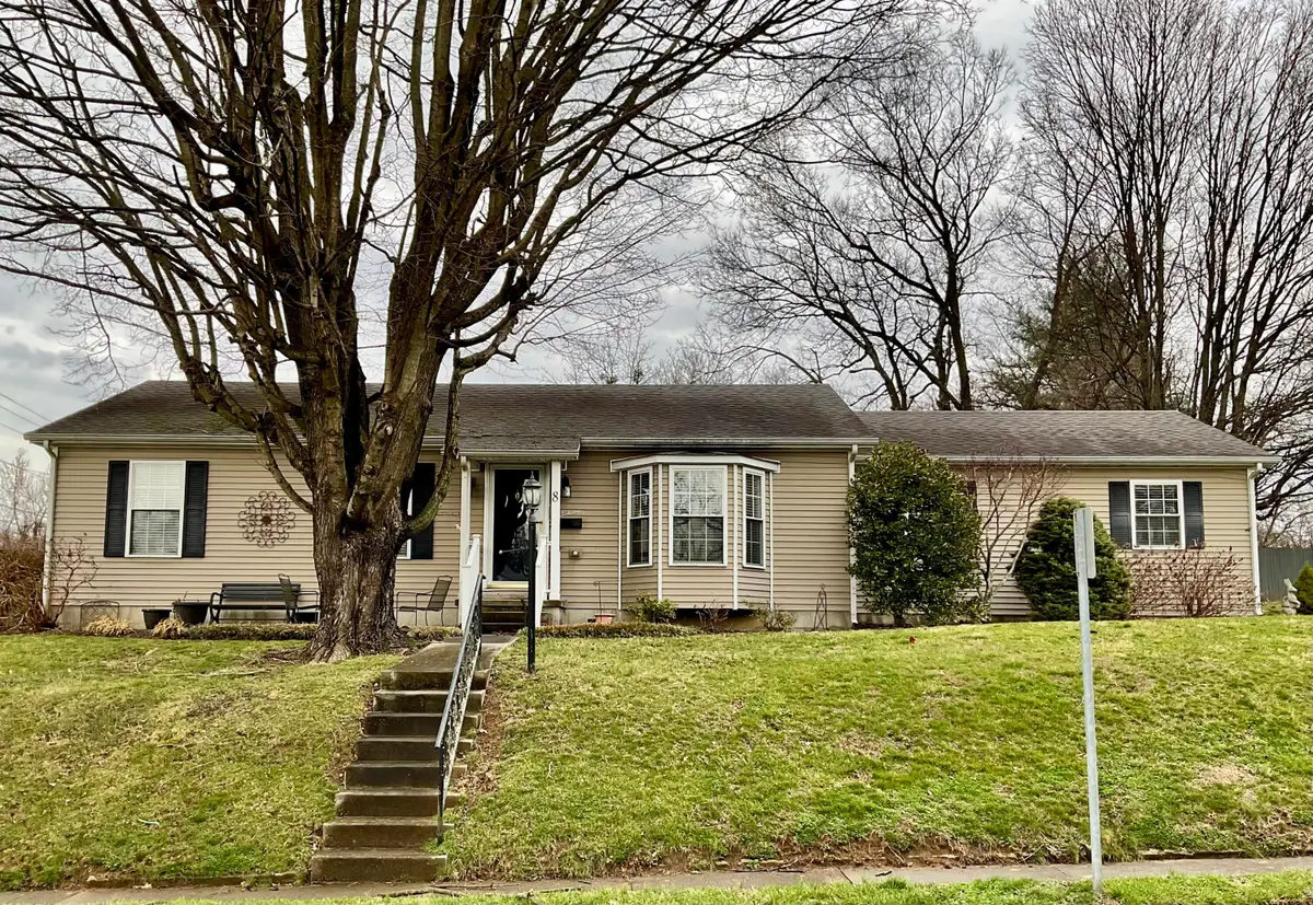 8 Chenault Drive, Mount Sterling, KY 40353 - #1